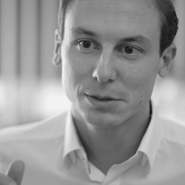 Dr. Moritz Gärtner Osteopath Mannheim